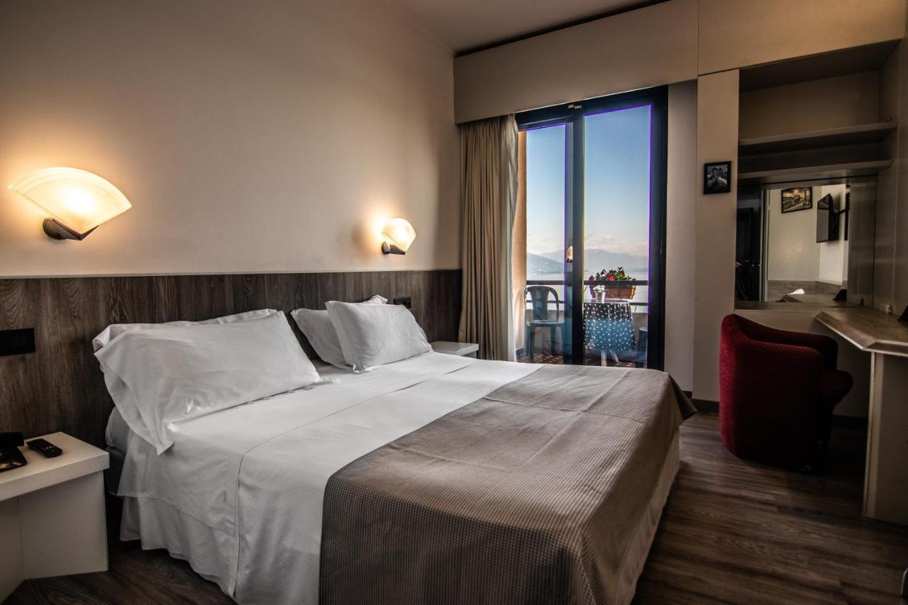 Hotel Concorde Arona Ngoại thất bức ảnh