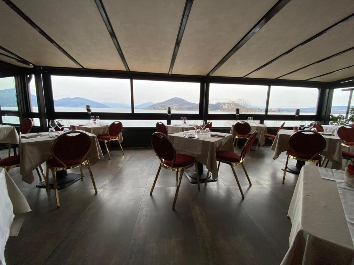 Hotel Concorde Arona Ngoại thất bức ảnh