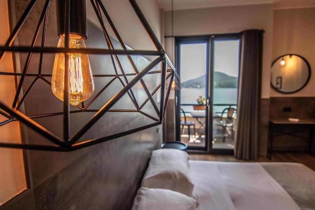 Hotel Concorde Arona Ngoại thất bức ảnh