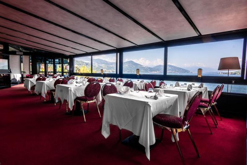 Hotel Concorde Arona Ngoại thất bức ảnh