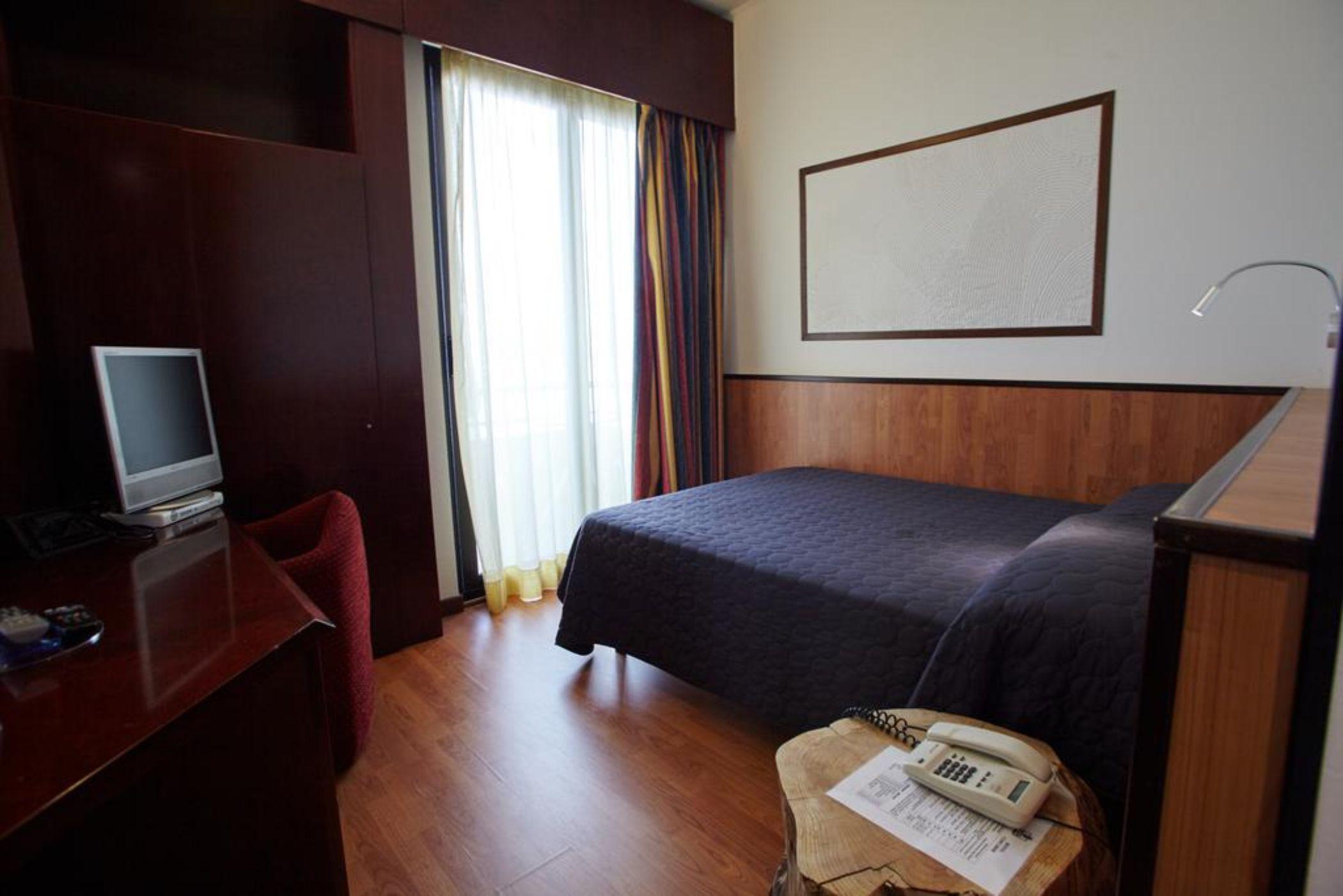 Hotel Concorde Arona Ngoại thất bức ảnh