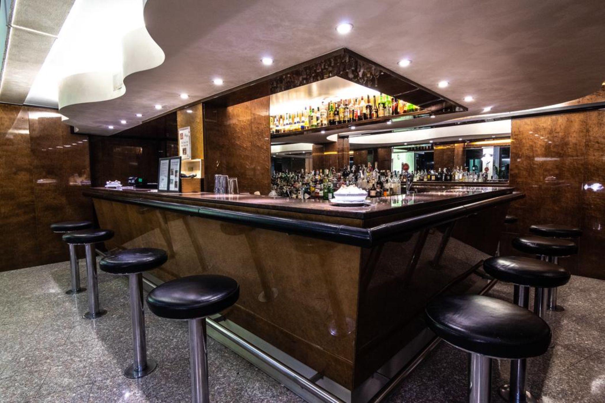 Hotel Concorde Arona Ngoại thất bức ảnh