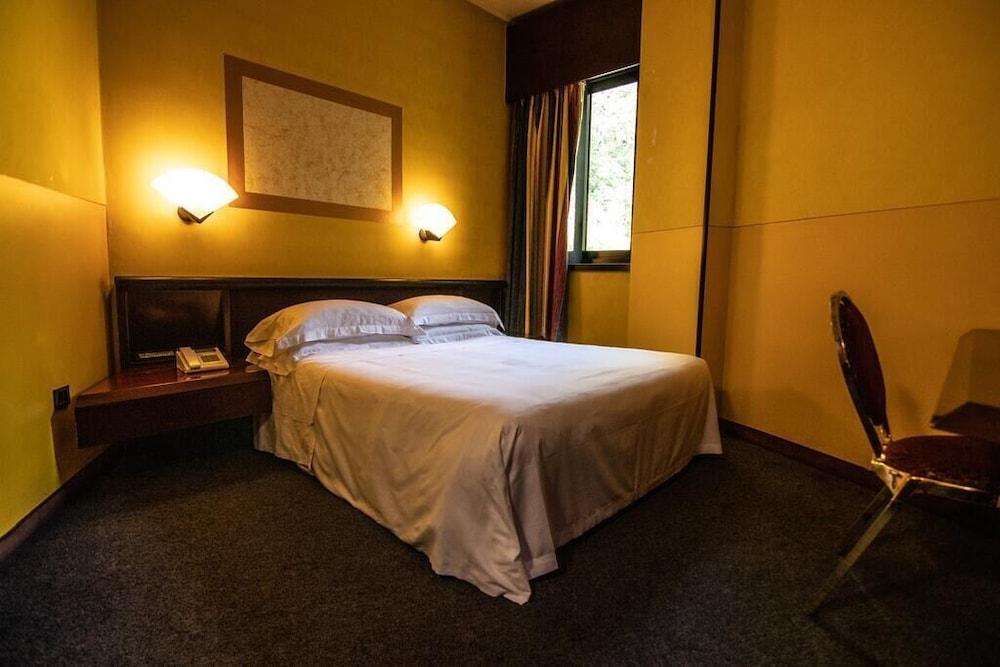 Hotel Concorde Arona Ngoại thất bức ảnh