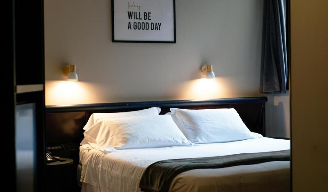 Hotel Concorde Arona Ngoại thất bức ảnh