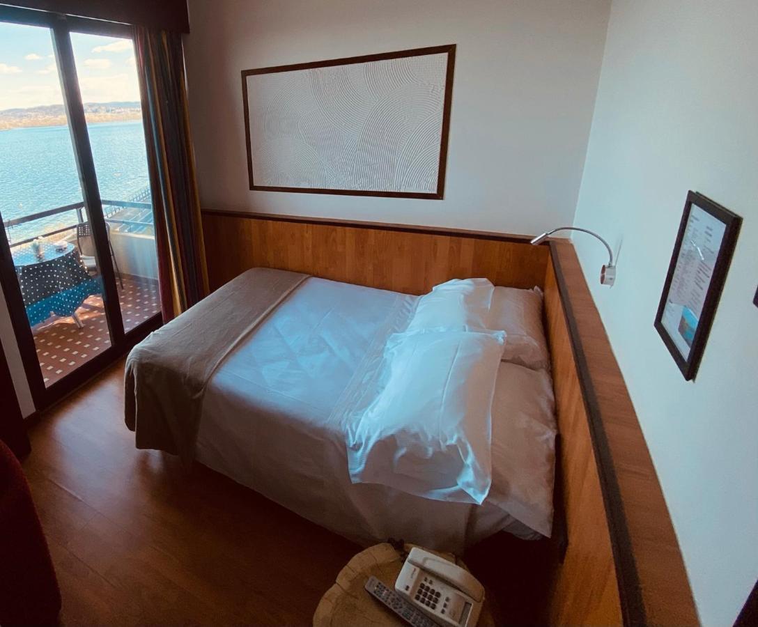 Hotel Concorde Arona Ngoại thất bức ảnh