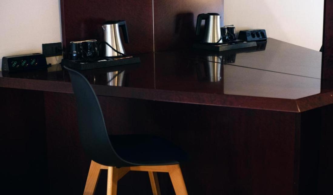 Hotel Concorde Arona Ngoại thất bức ảnh