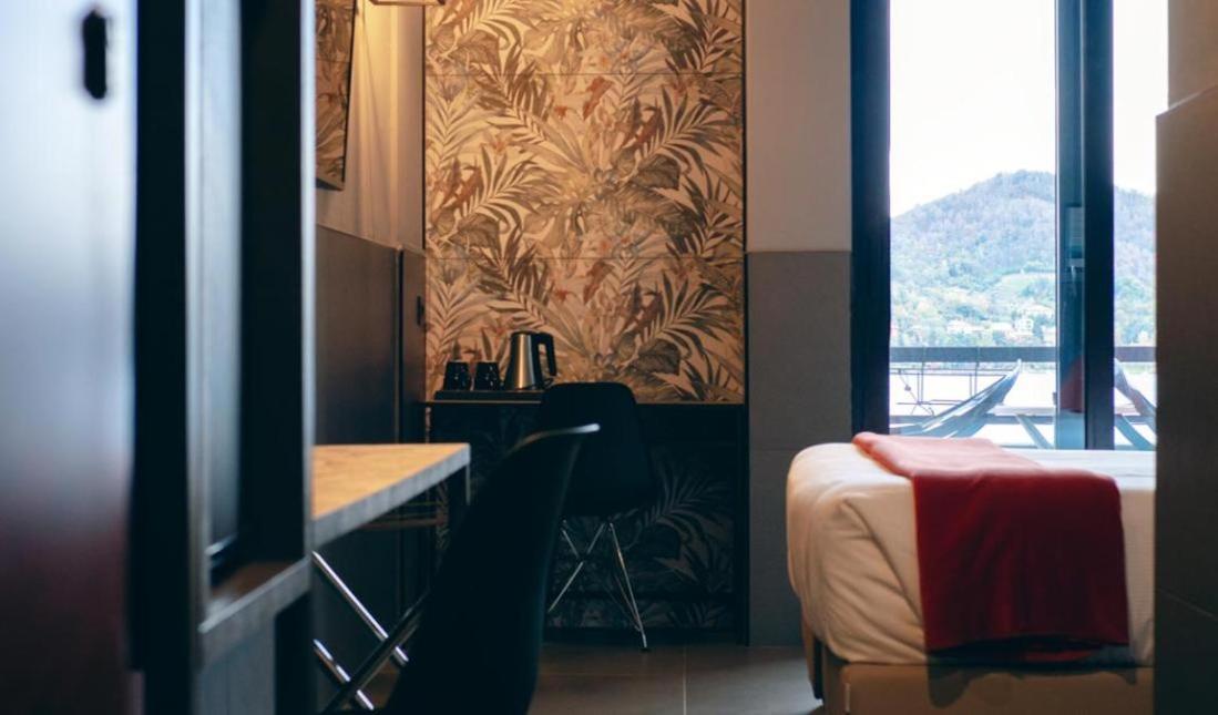 Hotel Concorde Arona Ngoại thất bức ảnh