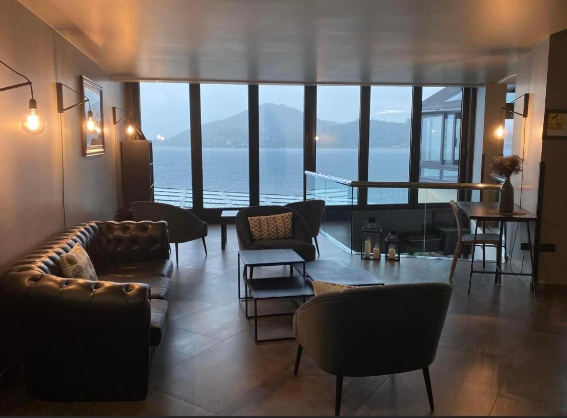 Hotel Concorde Arona Ngoại thất bức ảnh