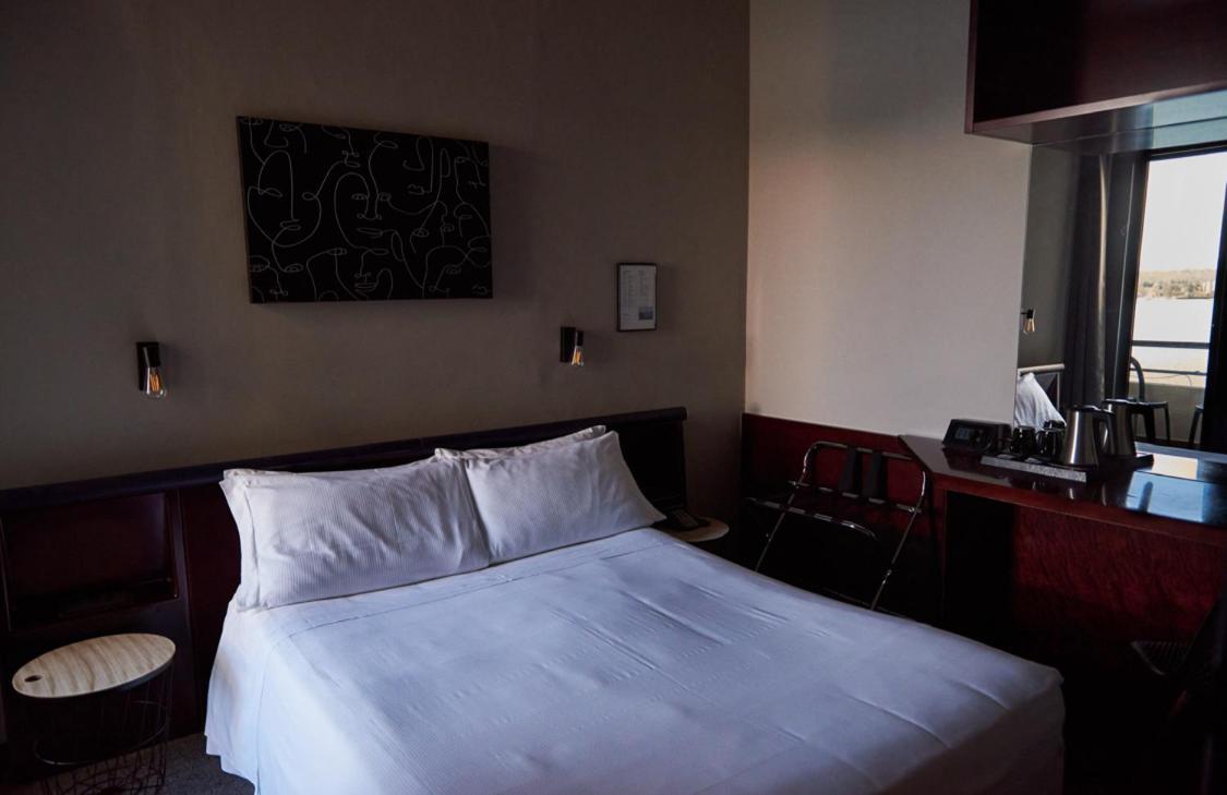 Hotel Concorde Arona Ngoại thất bức ảnh