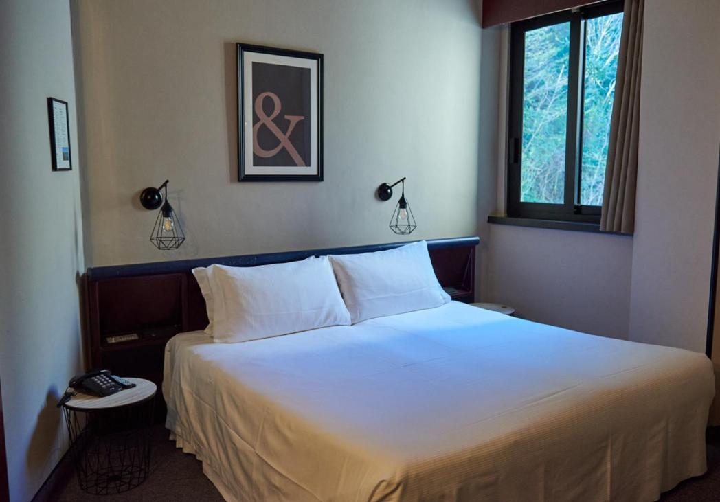 Hotel Concorde Arona Ngoại thất bức ảnh