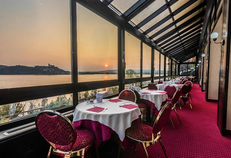 Hotel Concorde Arona Ngoại thất bức ảnh