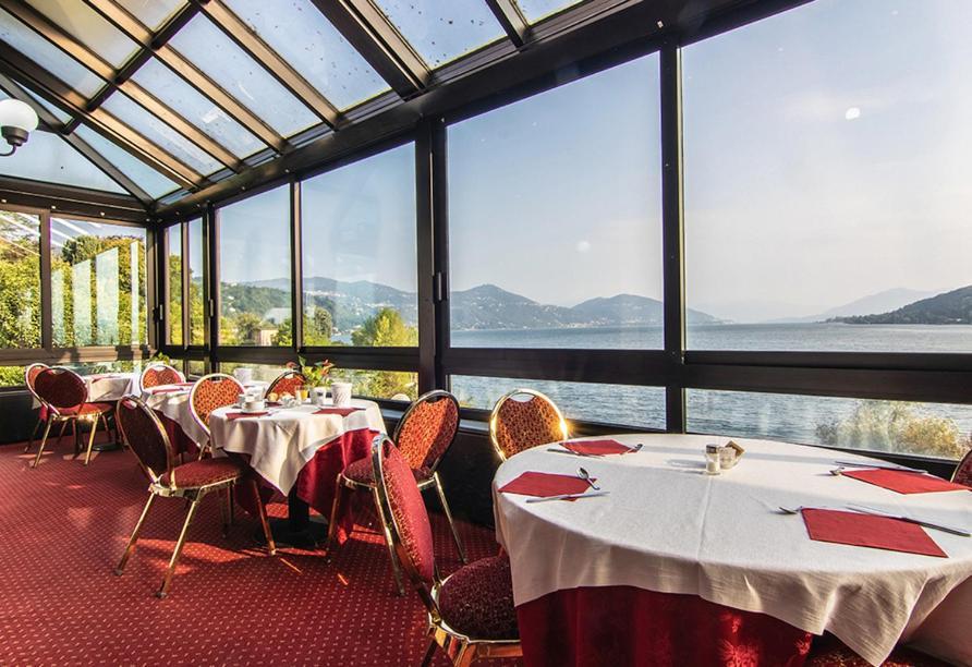 Hotel Concorde Arona Ngoại thất bức ảnh
