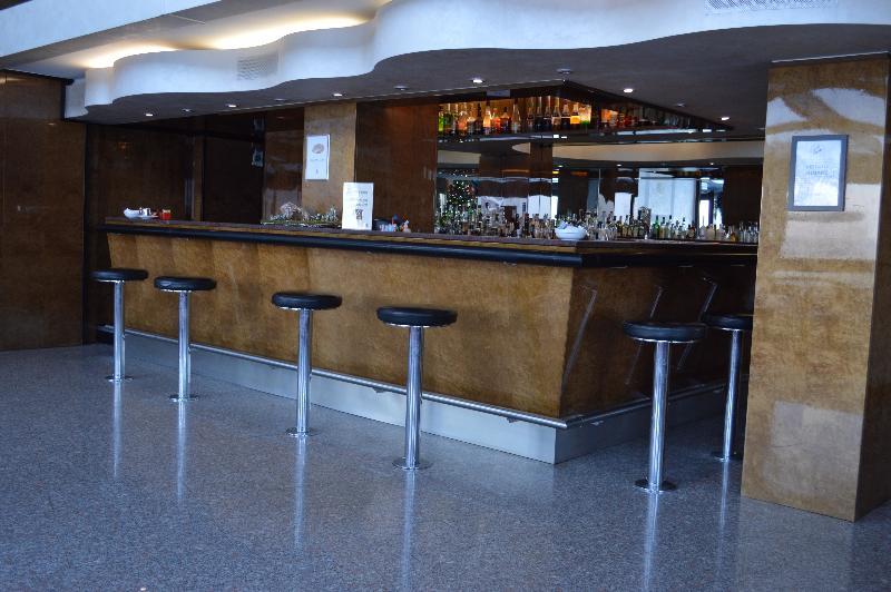 Hotel Concorde Arona Ngoại thất bức ảnh