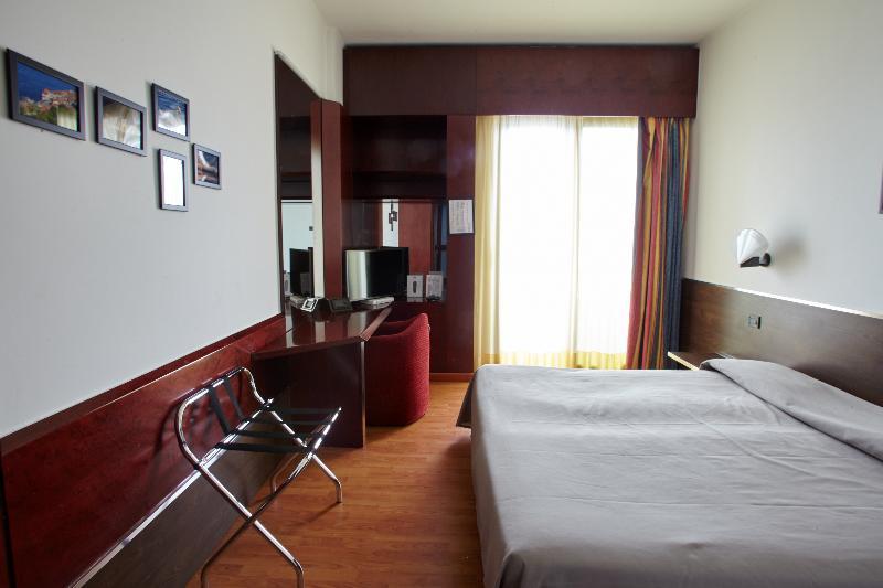 Hotel Concorde Arona Ngoại thất bức ảnh