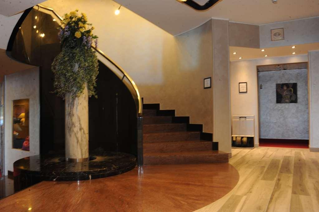 Hotel Concorde Arona Nhà hàng bức ảnh