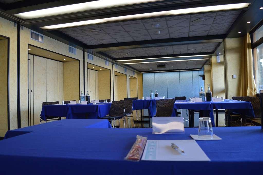 Hotel Concorde Arona Tiện nghi bức ảnh