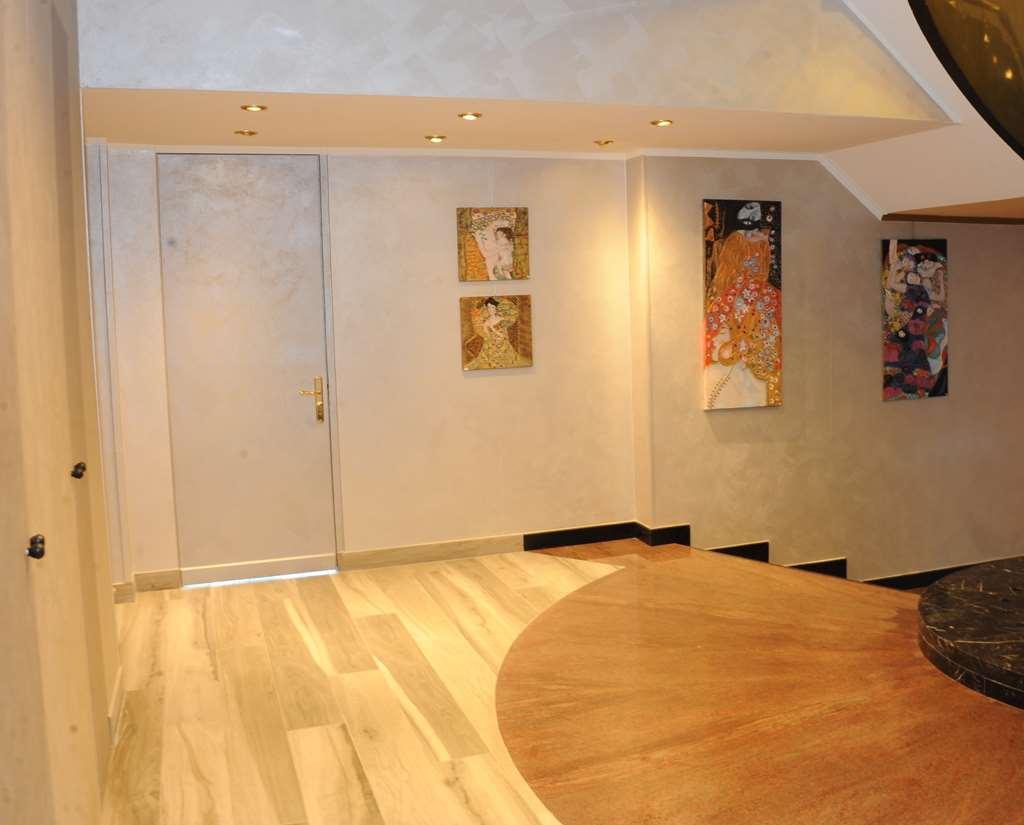 Hotel Concorde Arona Tiện nghi bức ảnh